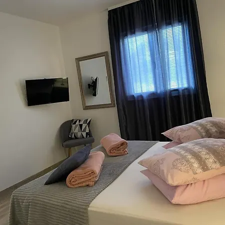 Apartman Iva