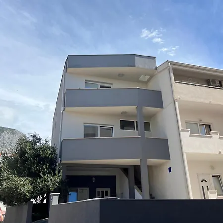 Apartmán Iva